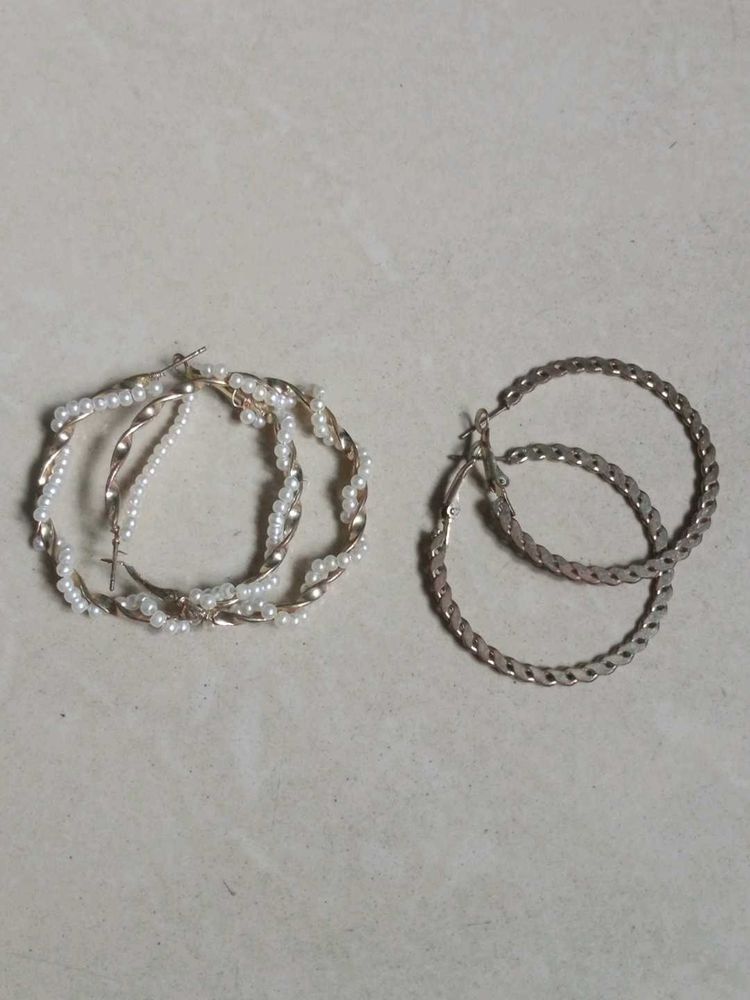 Hoops Combo