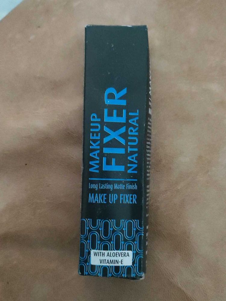 Makeup Fixer Natural
