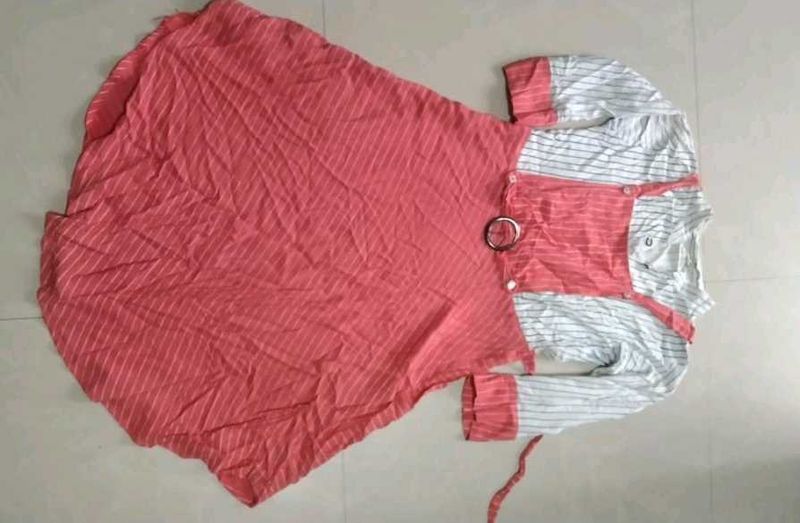 Women Midi Frock