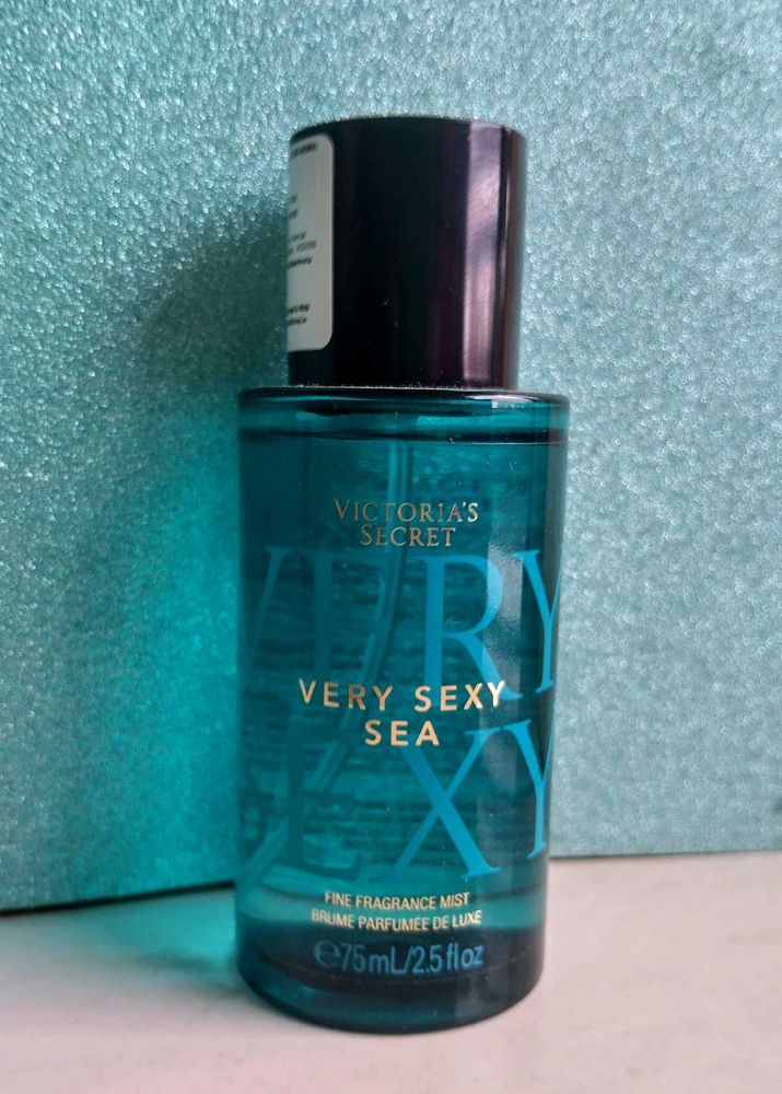 🆓Shipping!!🚚Very Sexy Sea Travel Mist By VS