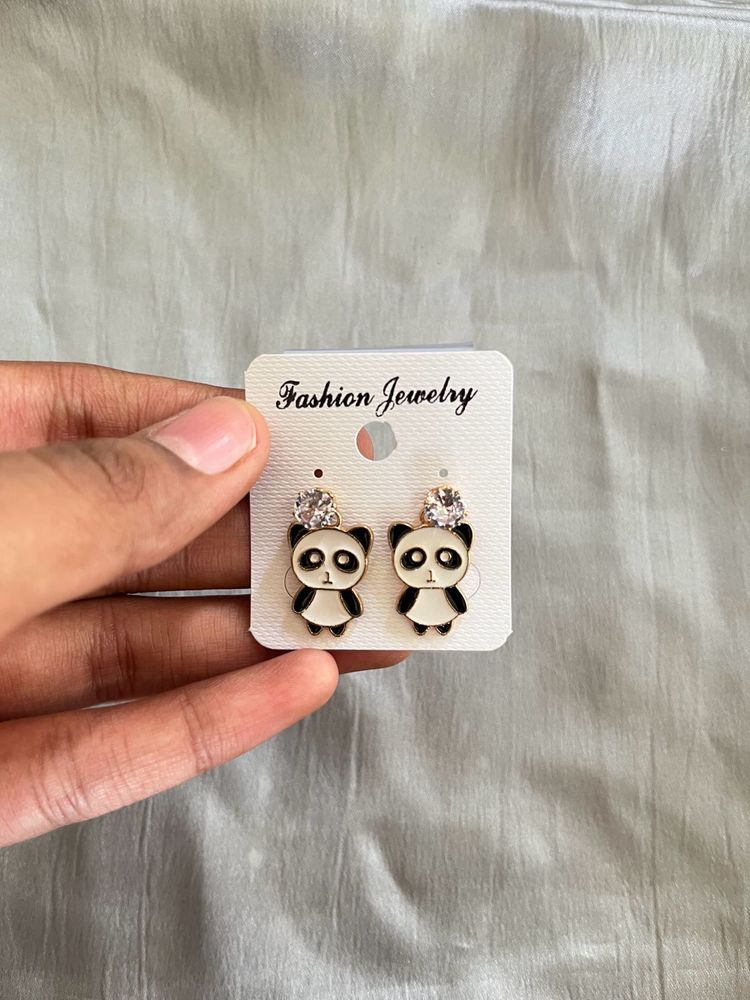 Cute Earring