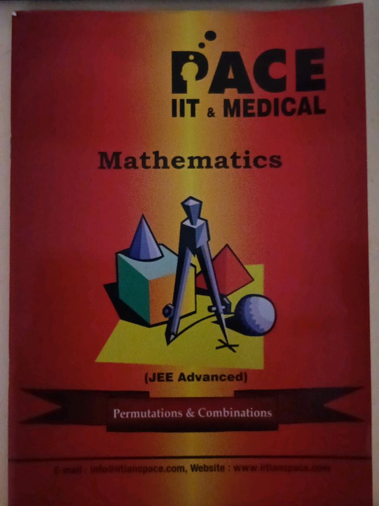 Maths Book Class 11 &amp; 12
