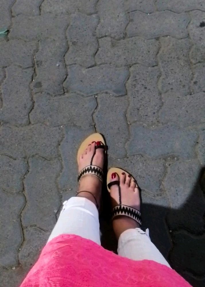 New Traditional Footwear✅❤️