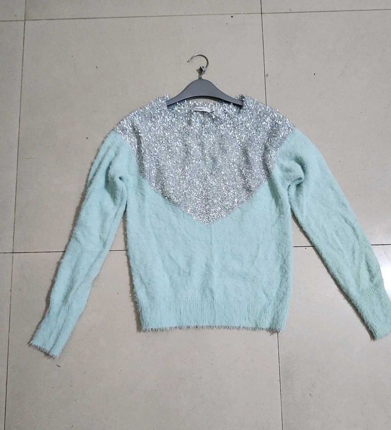 Bossini Shimmer Pullover