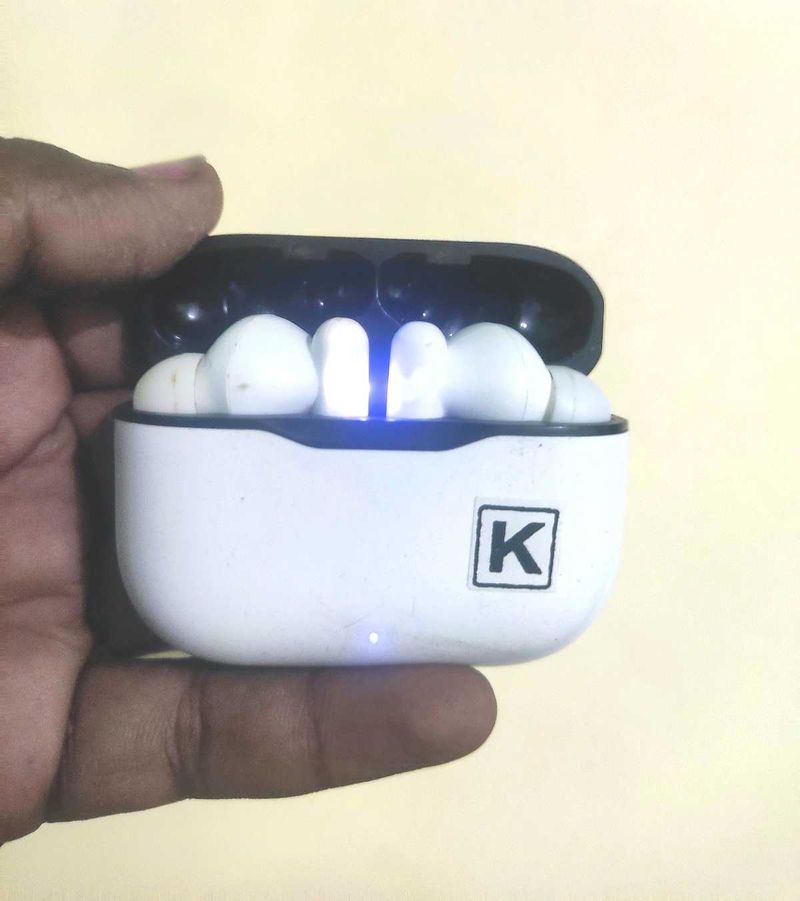 Gionee Airpods