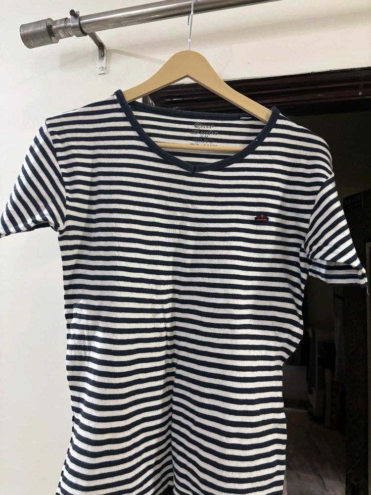 Striped T-Shirt