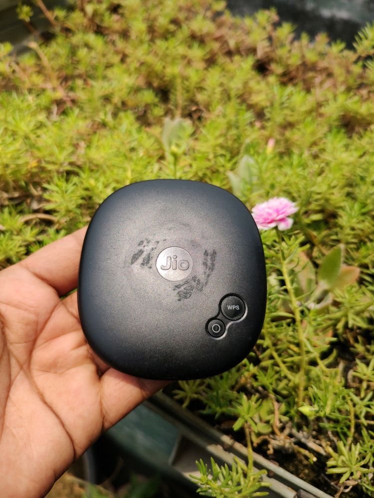 Jiofi