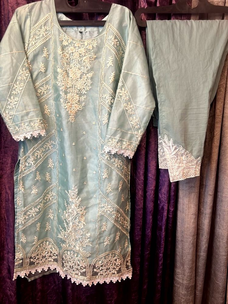 Pakistani Drss