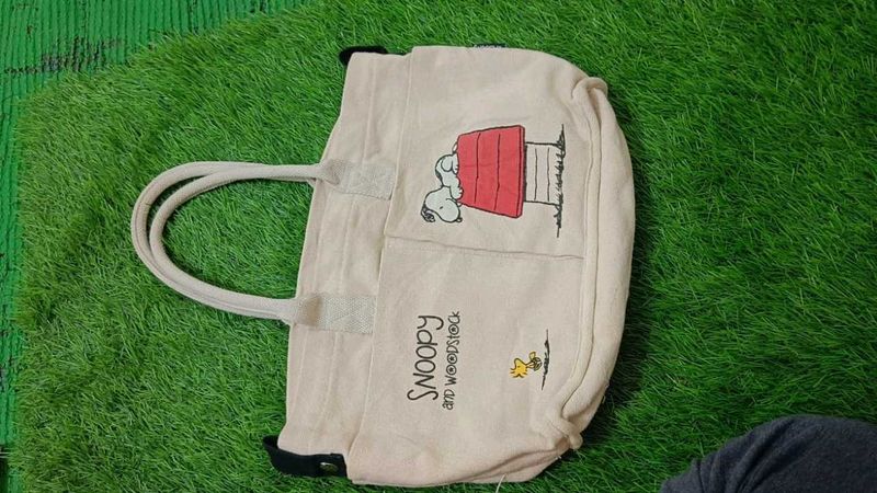 Handbag