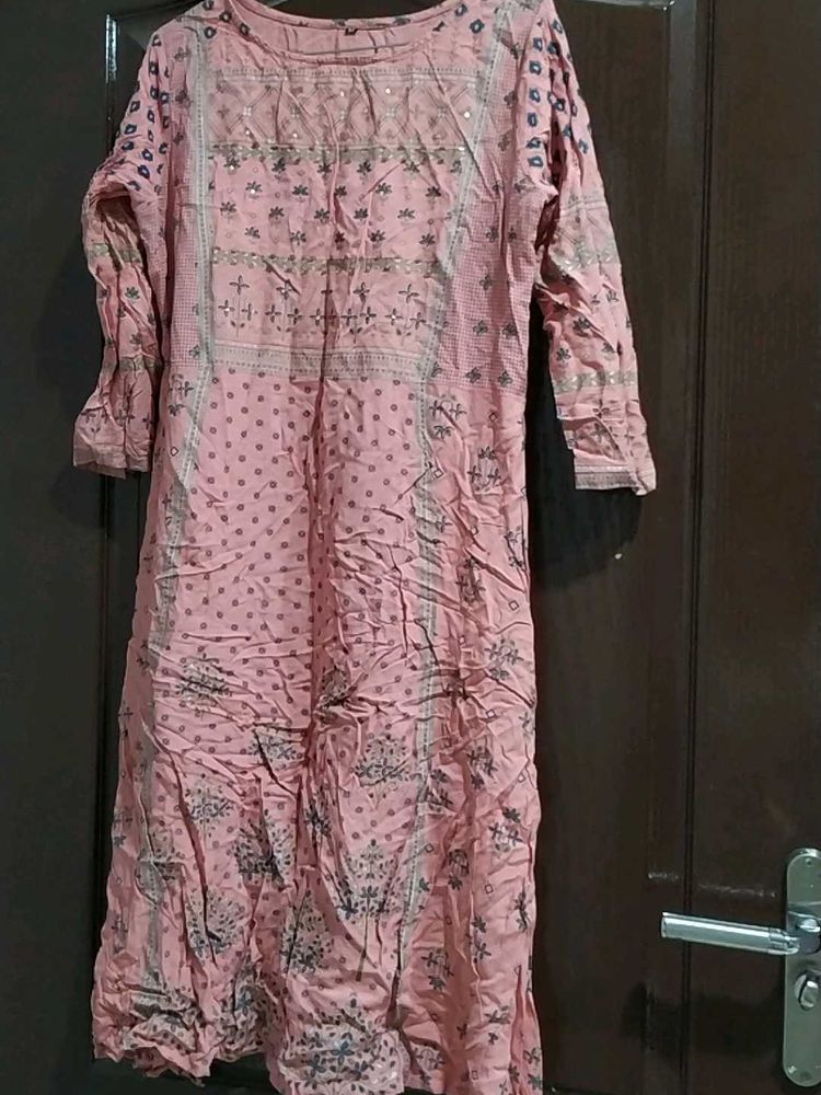 Ethnic Kurta