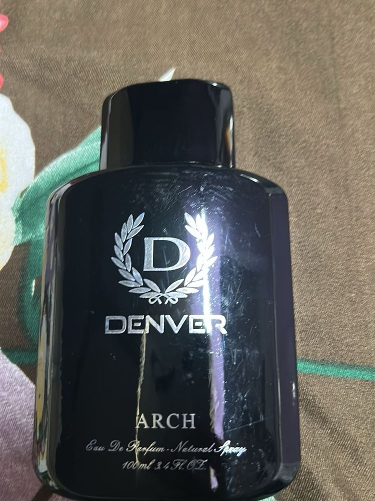 Denver Arch Perfume