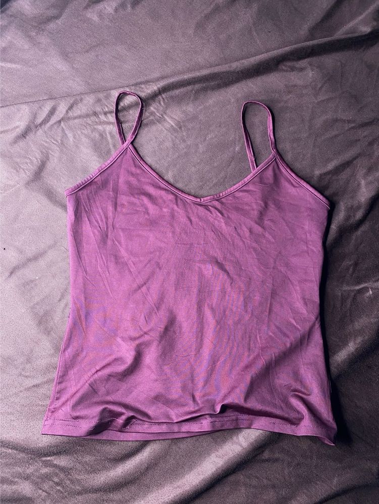 Fitted Top🍇