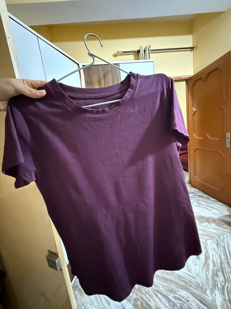 Comfy Tshirt