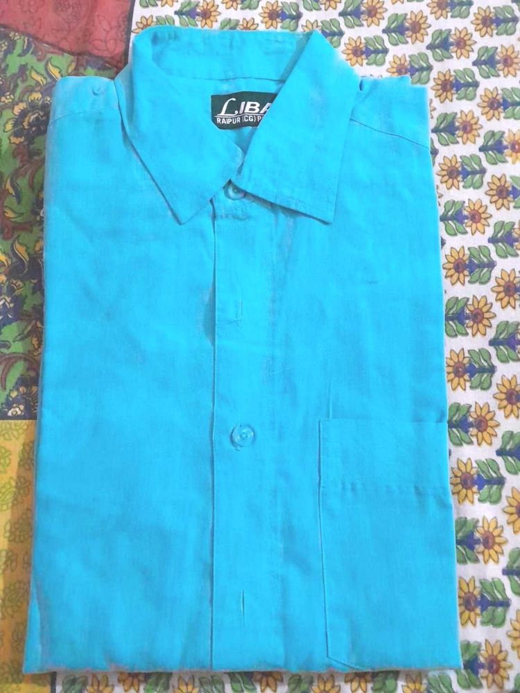 A Formal Shirt For Mens Casual Wear