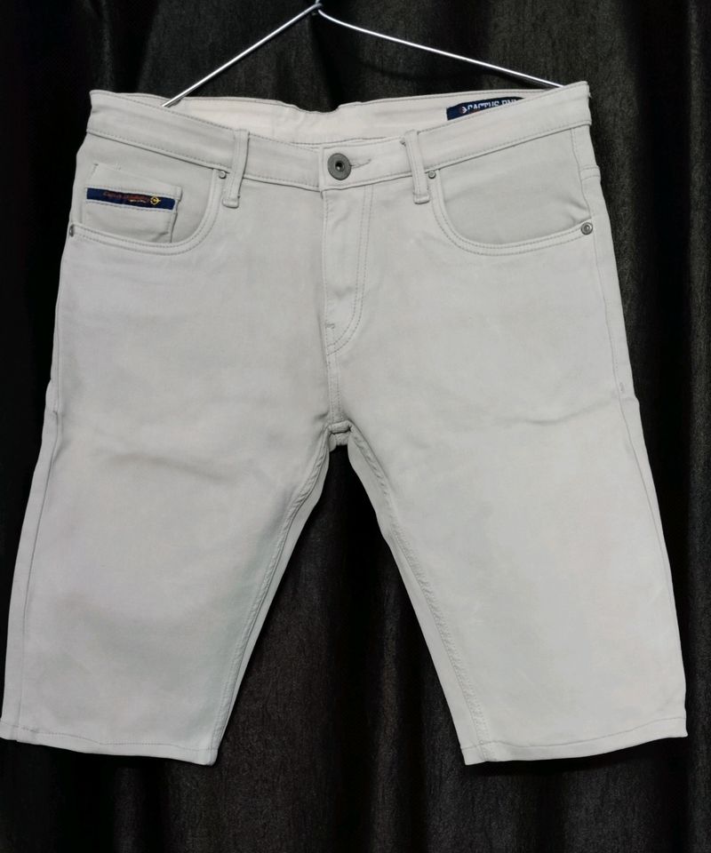 Size 32, Many Times Used But Still Looks Good