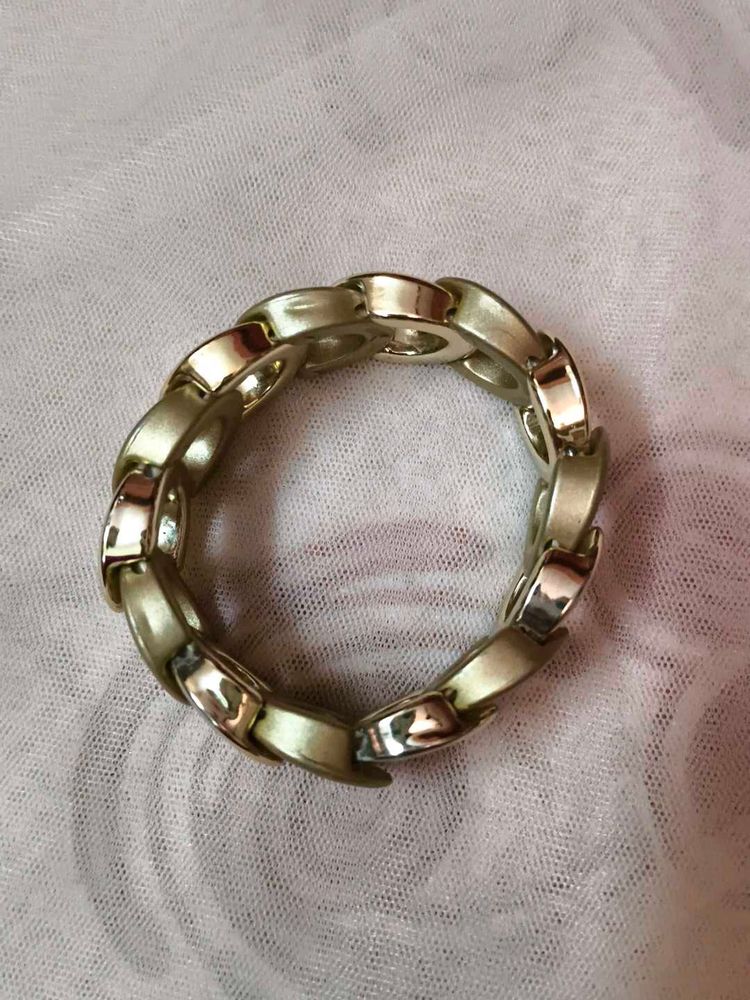 Chain Link Bracelet