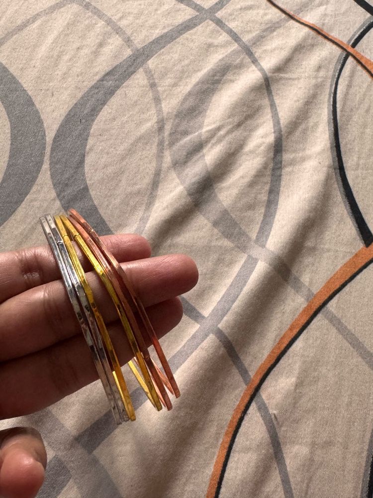 Assorted Accessories