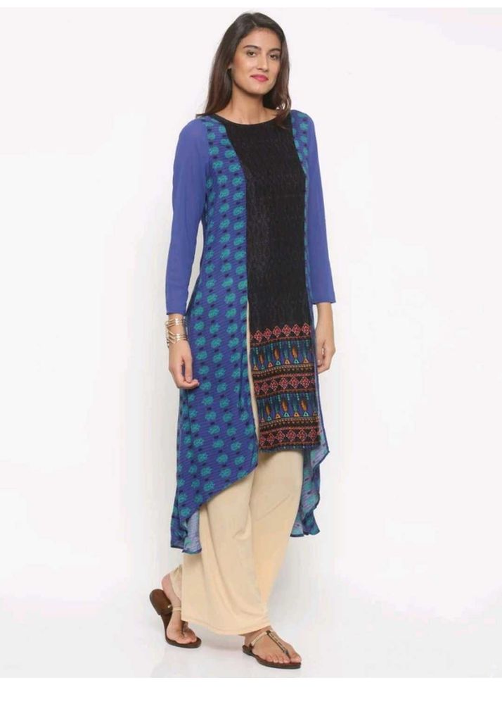 Beautiful Multi Color Kurta