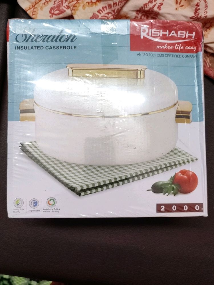 Hot Pot