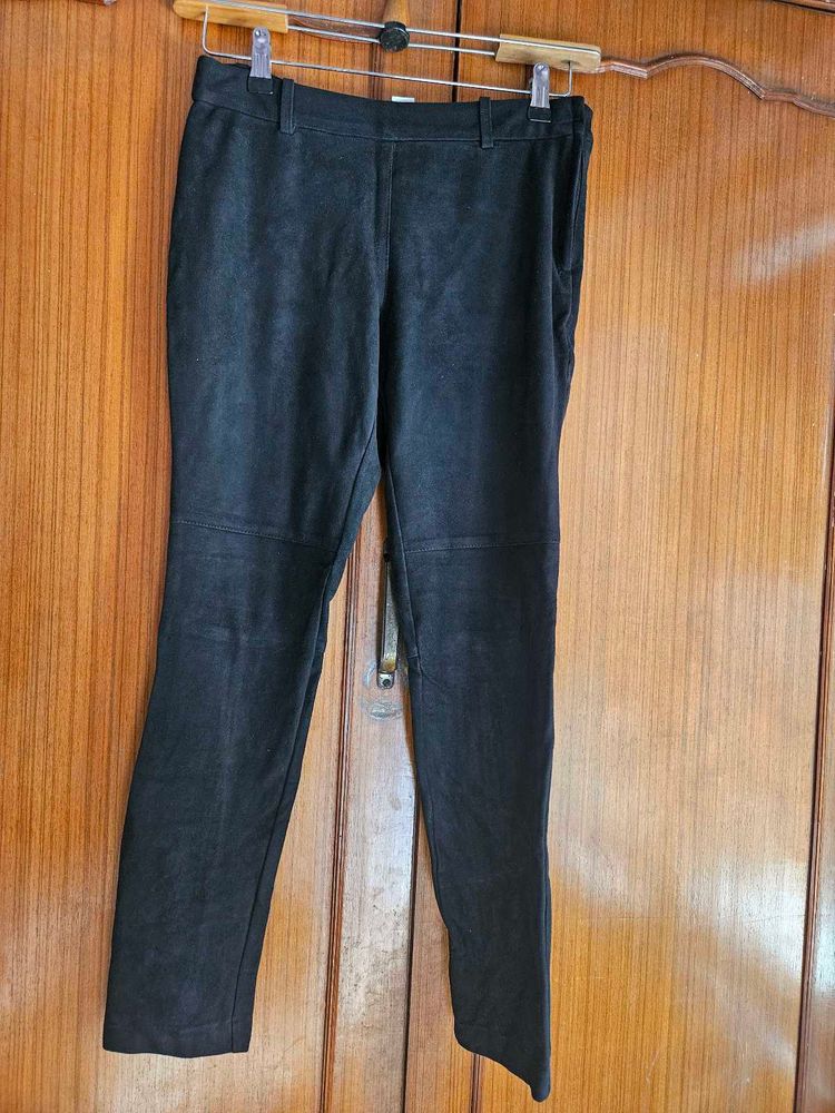 H&amp;M Seude Trouser