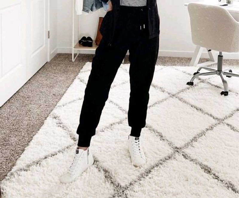 Joggers