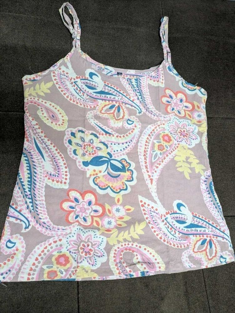 Superb Comfortable Night Dress