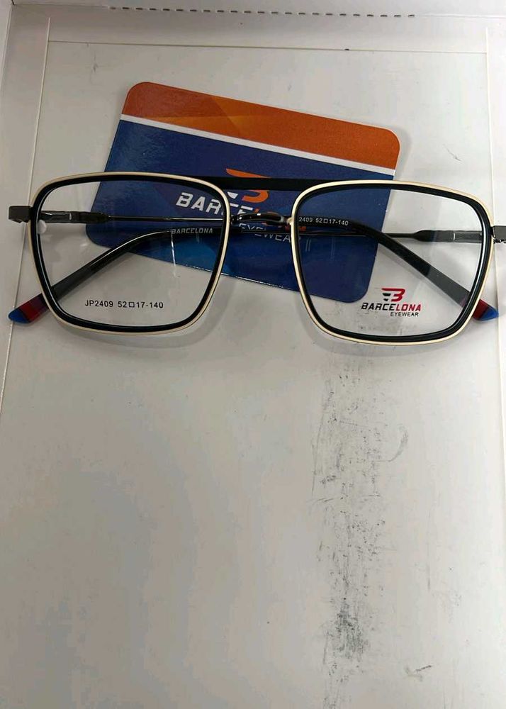Specs Frame For Unisex....NEW WITH TAG.....