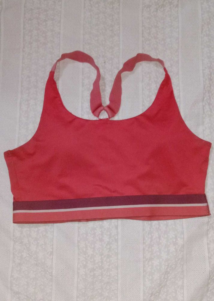 36b/ Gym Sport Bra