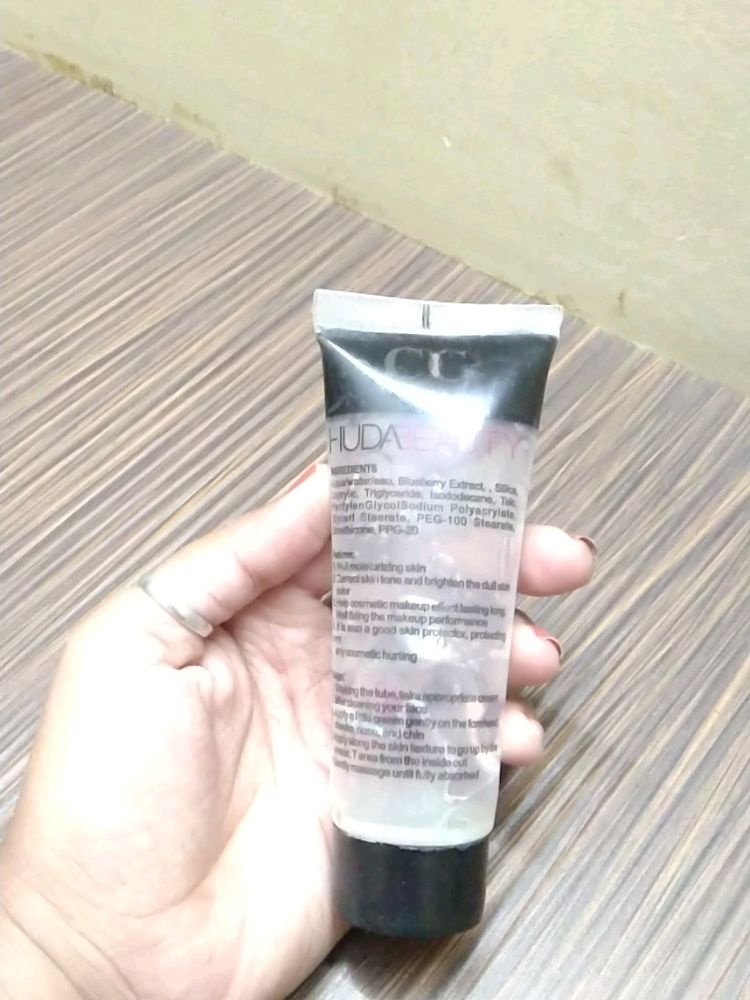 Huda Beauty Primer