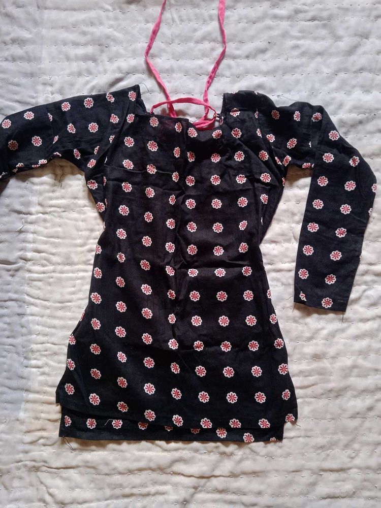 Short Kurta