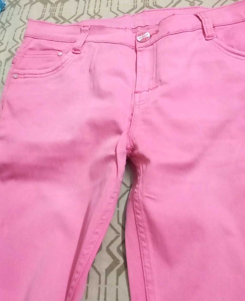Pant
