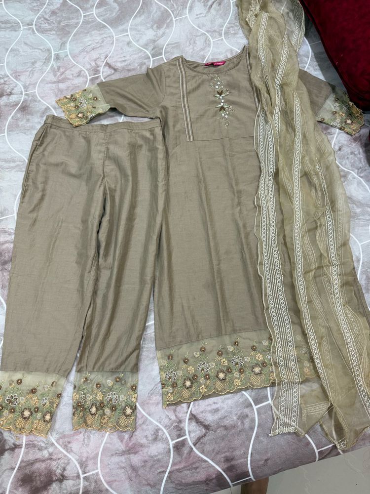 Elegant Kurta Set