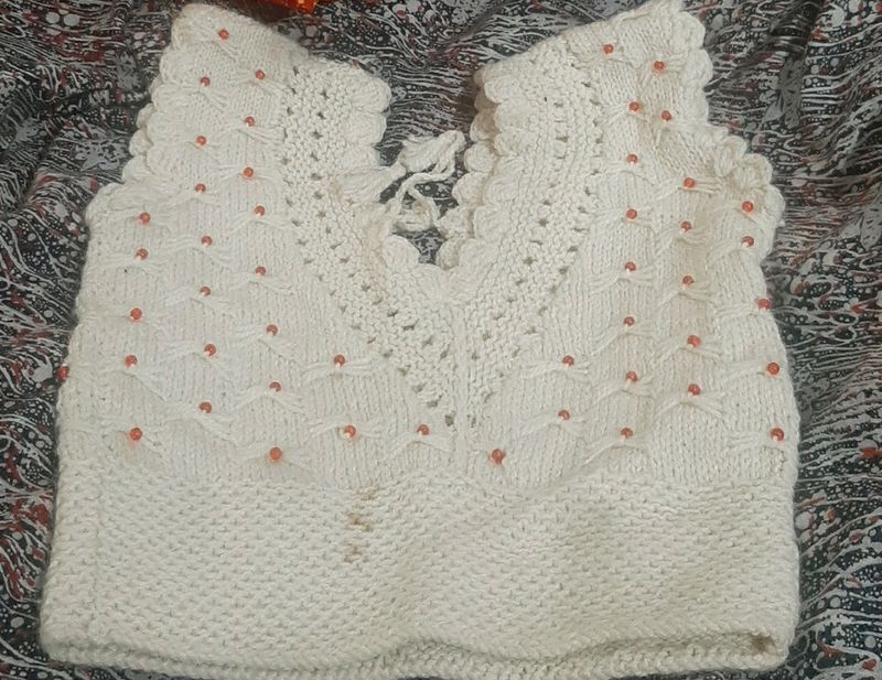 Woman Blouse Sweaters
