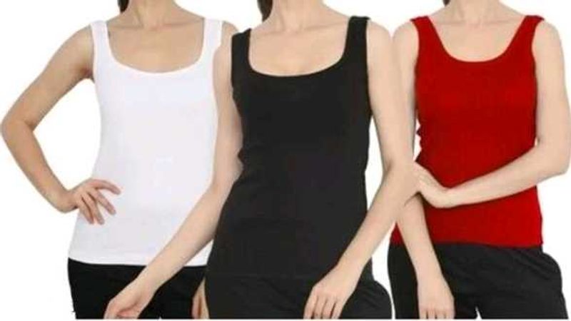 Tank Top Bundle