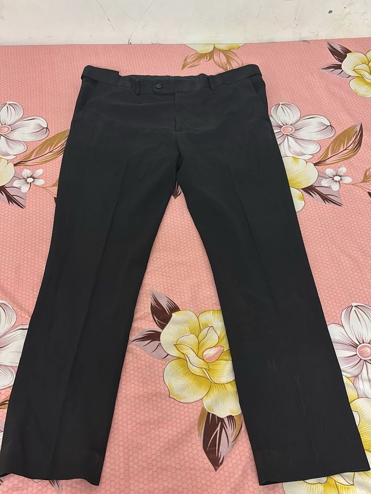 Men’s Formal Pant