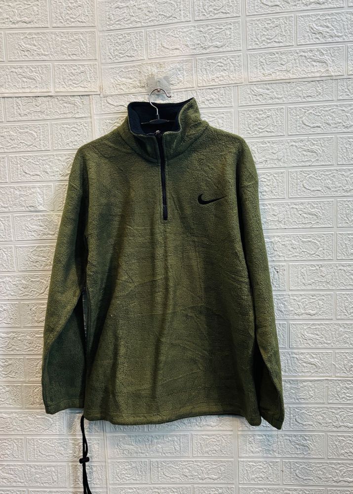 🇯🇵 Nike Imported Fleece Pullover