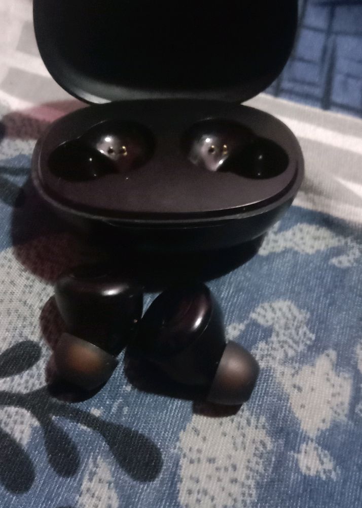 Realme Original Buds