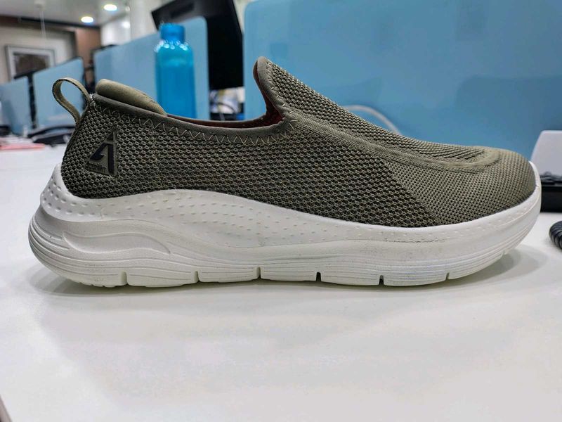 Action Lightweight Shoes