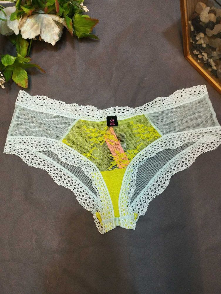 Lasenza Panty 🌸