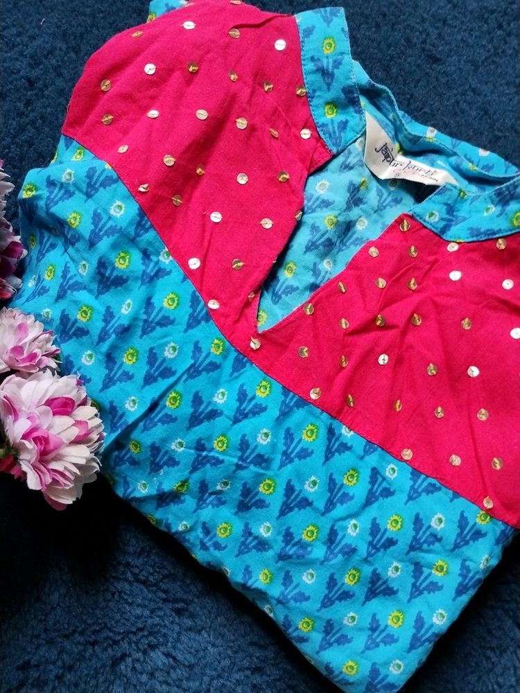 Jaipur Kurti For Women Size S