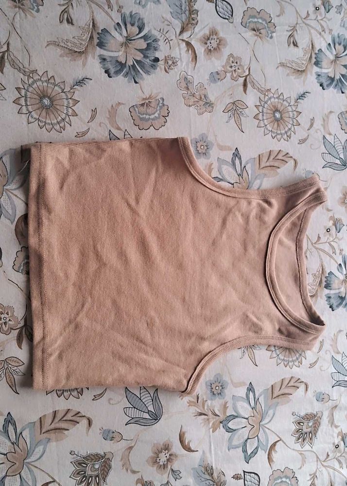 Savana Tank Top