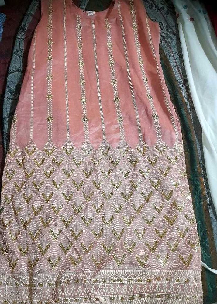 Elegant Ethnic Kurta