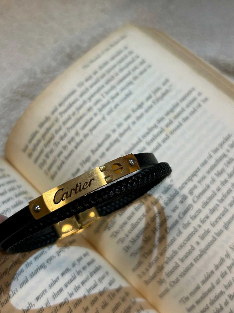 Cartier Men&#39;s Bracelet
