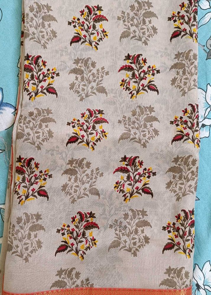 Silk Daily wear Saree