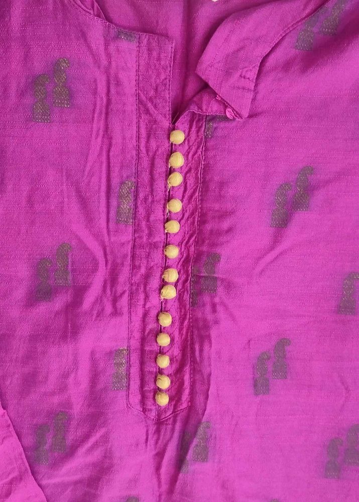 Festival Wear Kurta For Women