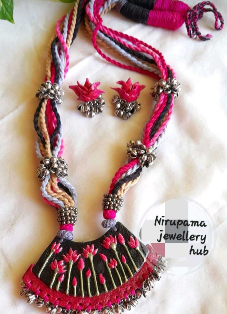 Handmade Jewellery 3