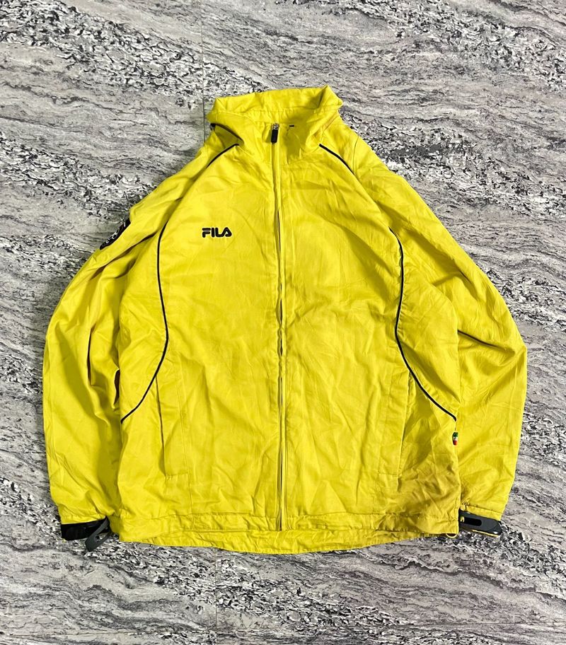 FILA JACKET