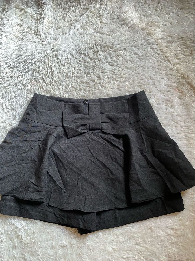 Y2K  mini skort