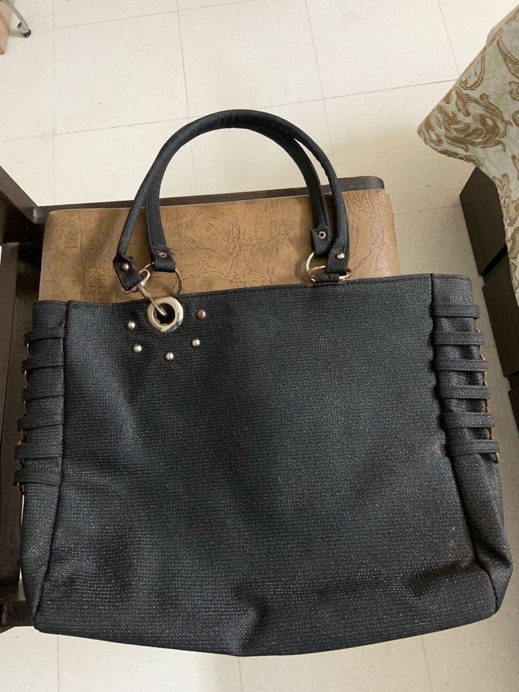 Shoulder Bag