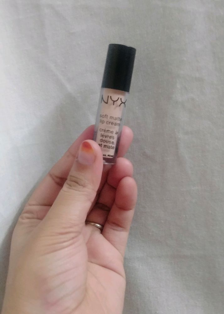 NYX Concealer